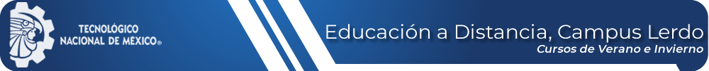 EAD2: Educación a Distancia de Cursos de Verano e Invierno & Semana de I+D+i & Capacitación