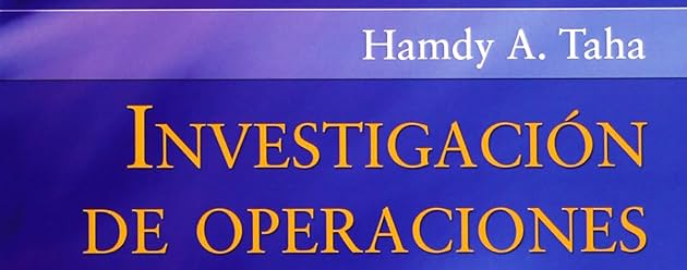 Investigación de Operaciones - OHV -6G4A 6G4B 6G4C -ENE-JUN2024