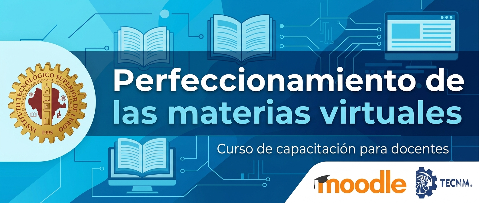 MOODLE WEBINAR MTRA. LILIA PARADA MORADO JUN2026